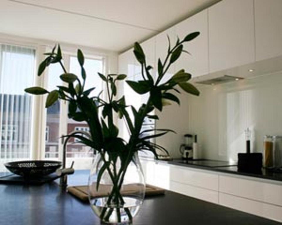 Thorshavnsgade Apartment Copenhagen Room photo