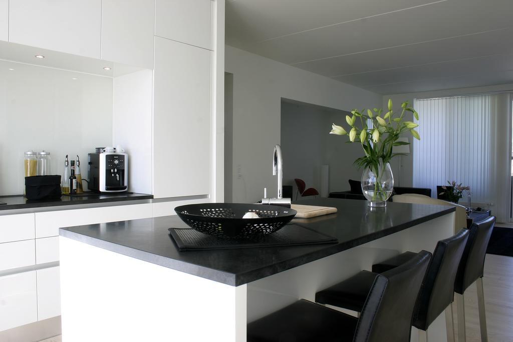 Thorshavnsgade Apartment Copenhagen Exterior photo